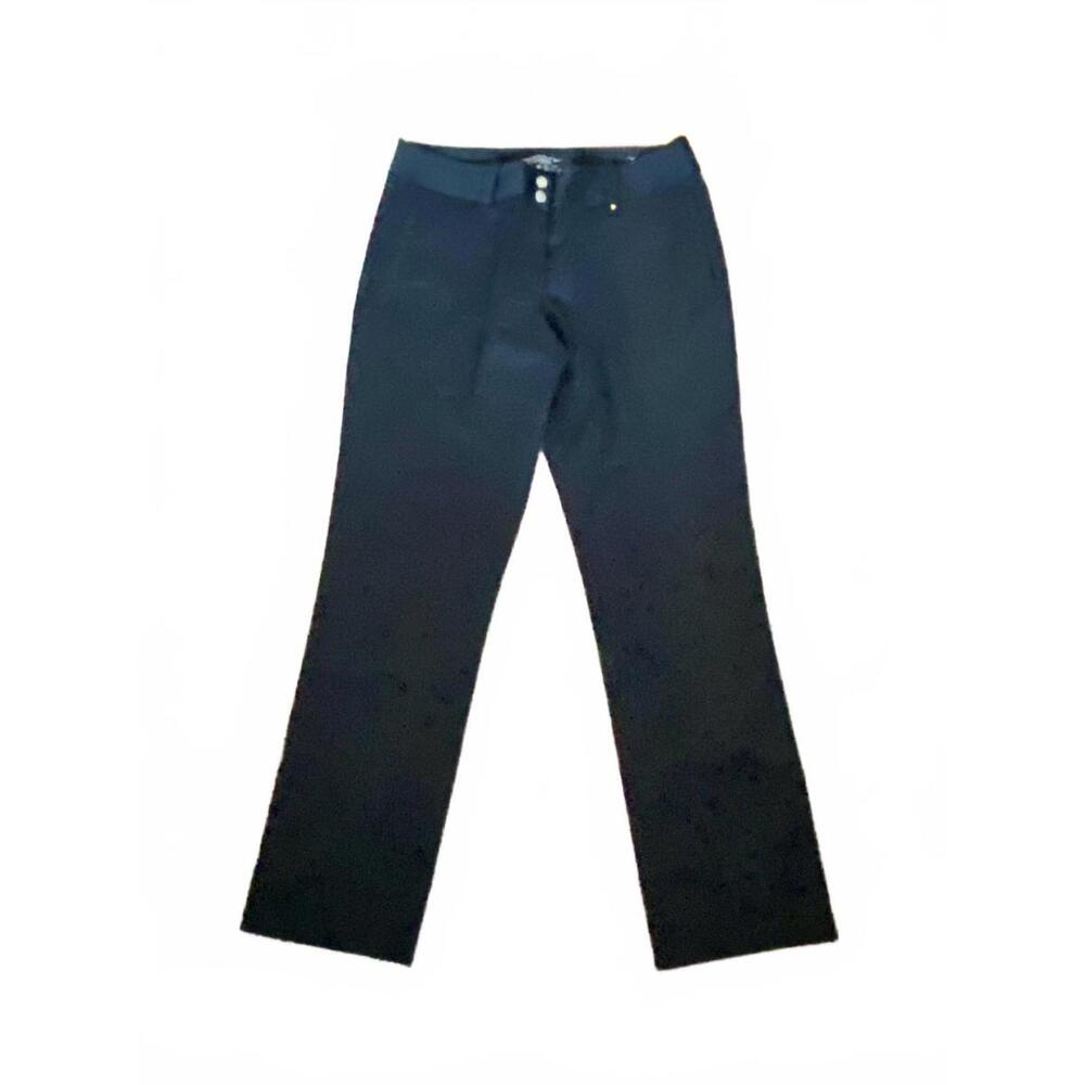 Nike Golf Black Pants Women’s Size 10